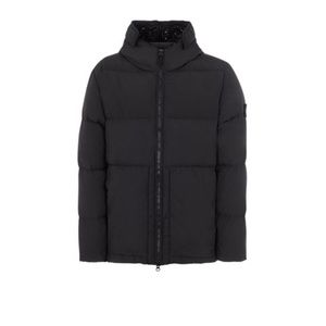 Stone Island Winter Jacket